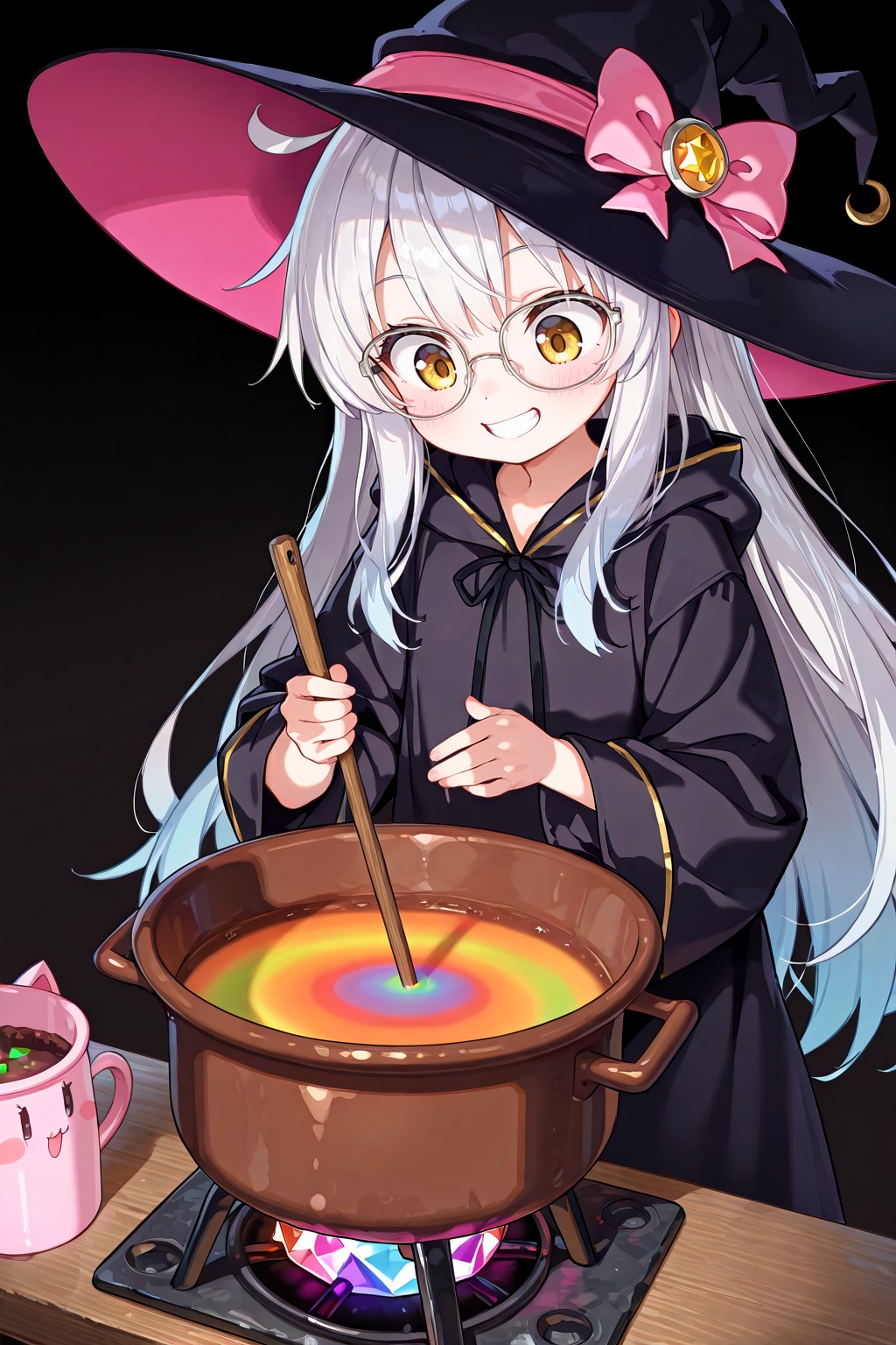 ７月１９日は知育菓子の日