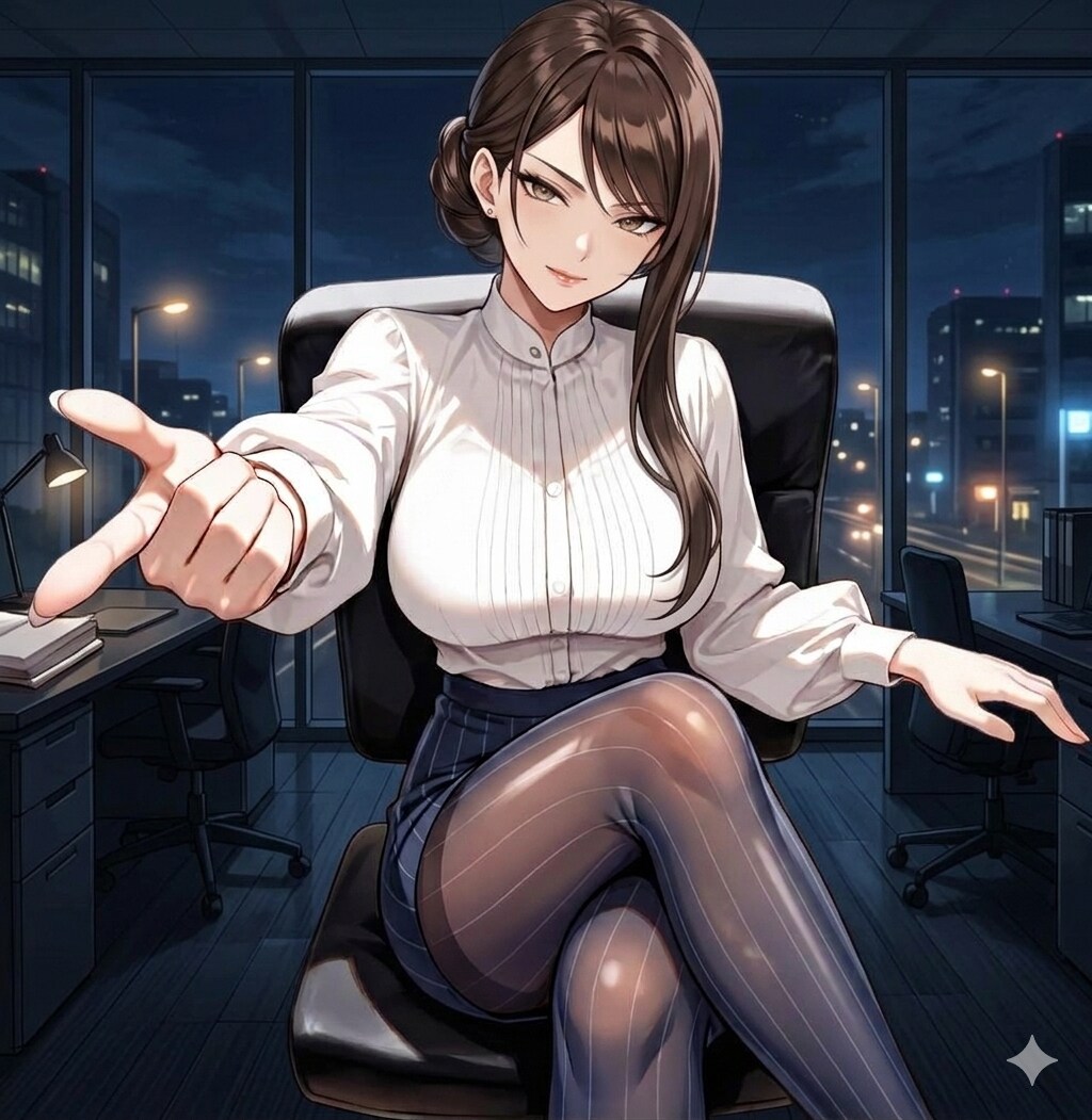 キミ　こっち来なさい