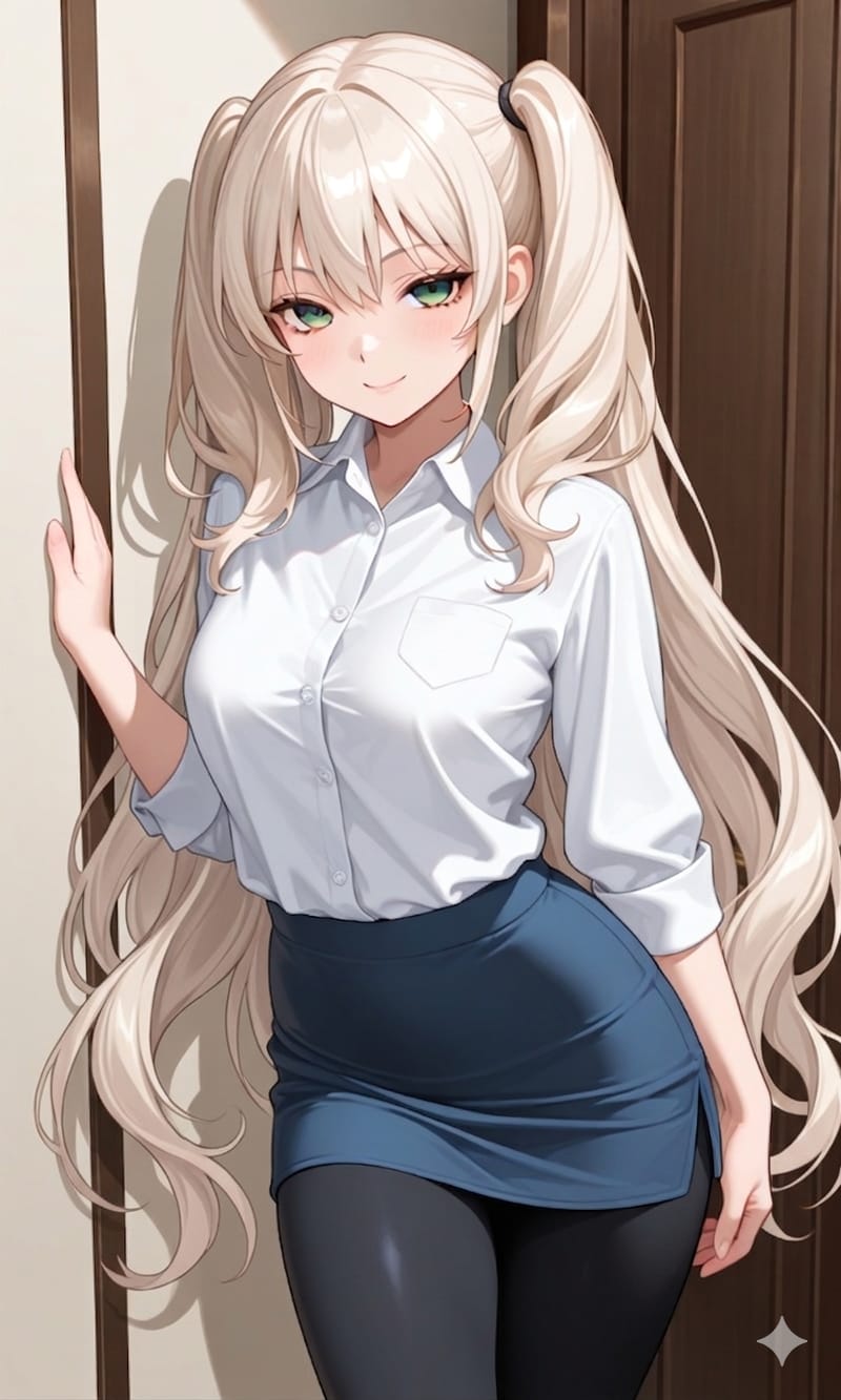 友人が遊びに来た | の人気AIイラスト・グラビア