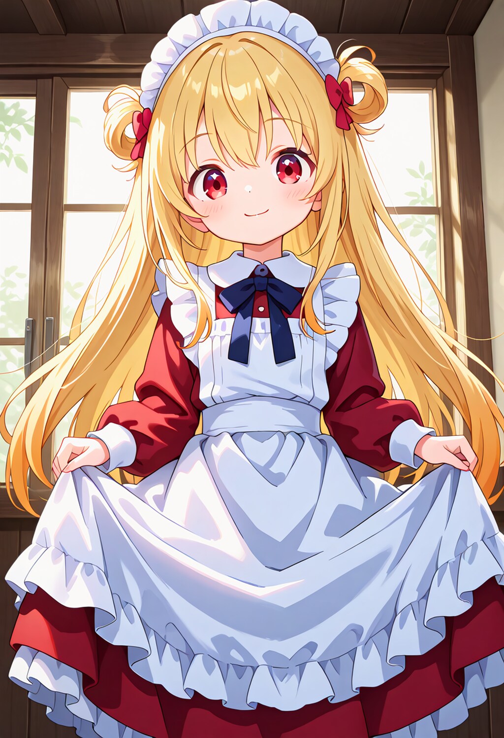 ピュアガール