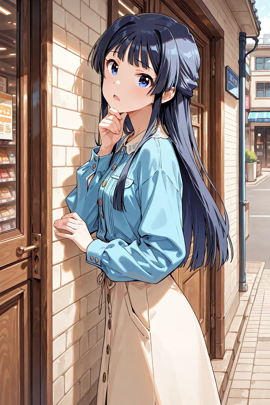 最上 静香２