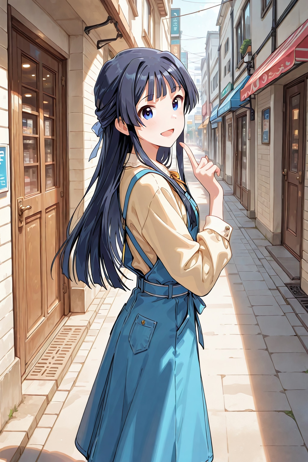 最上 静香２