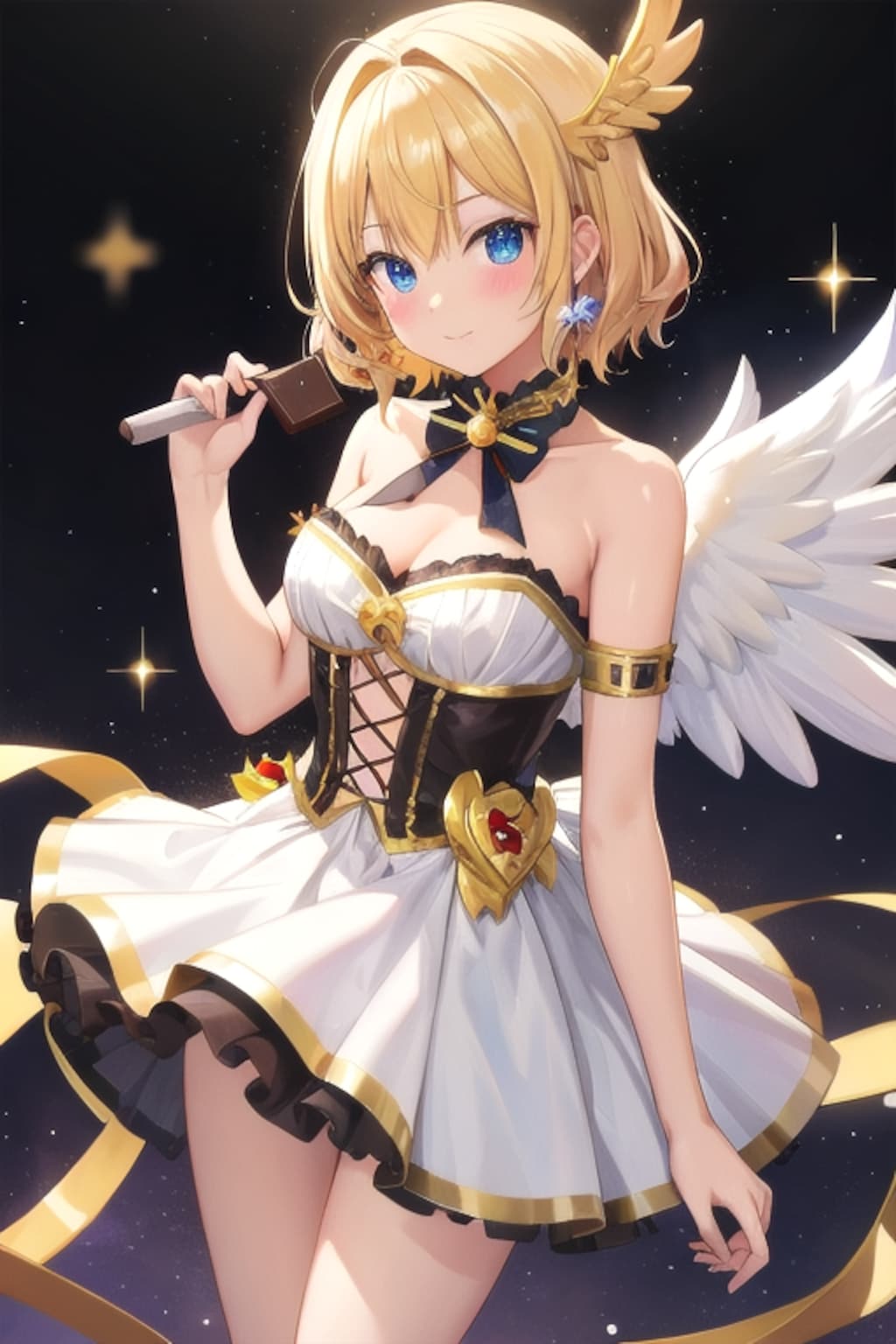 金のエンゼル572