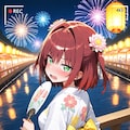 お祭りと言えば焼きトウモロコシ？ 5枚目
