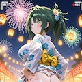 お祭りと言えば焼きトウモロコシ？ 3枚目