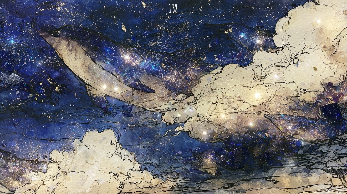 鯨のみる夢463 | の人気AIイラスト・グラビア