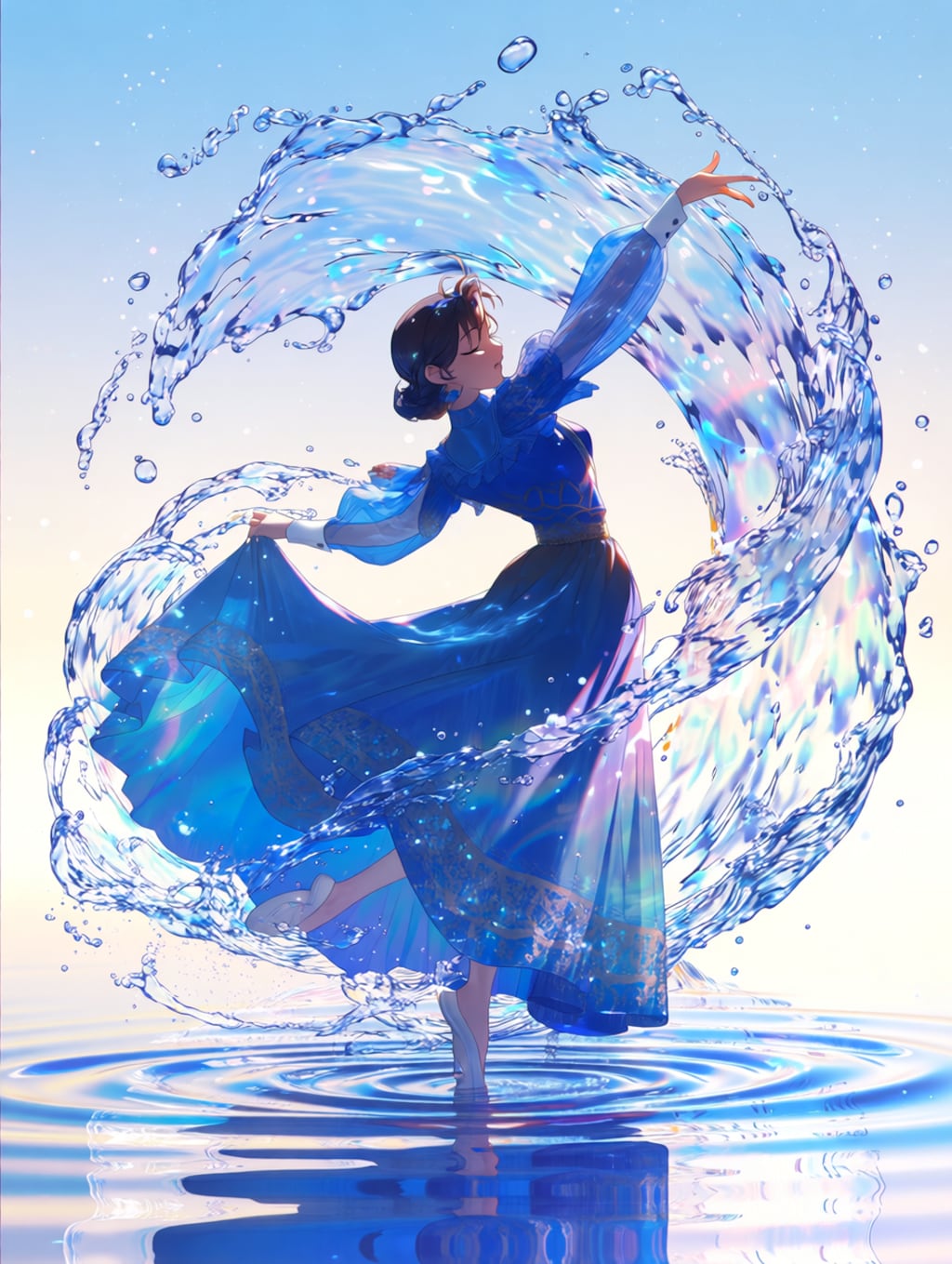 niji7はじめました