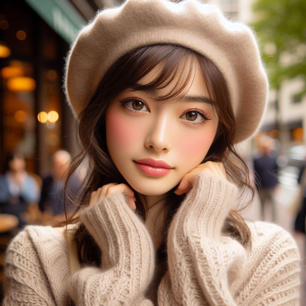 beret