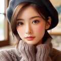 beret 4枚目