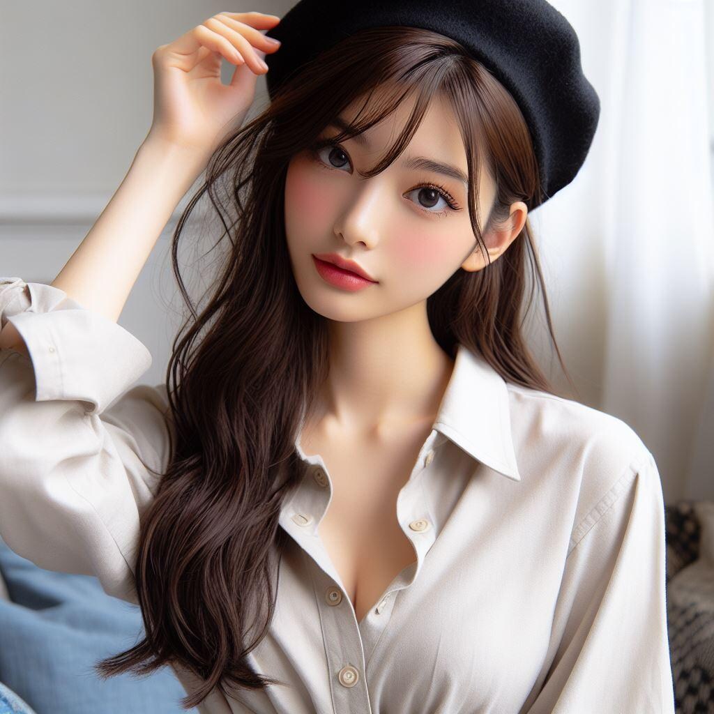 beret