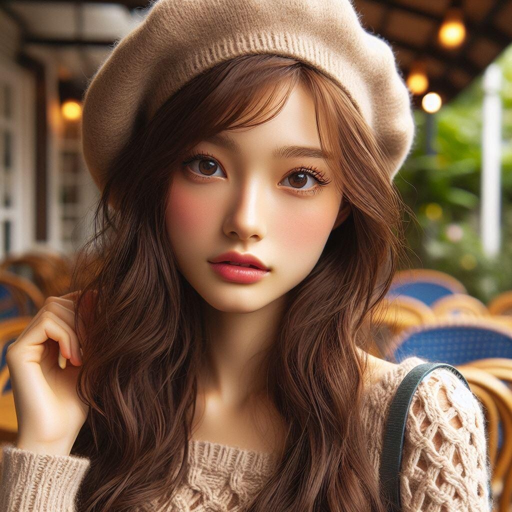 beret