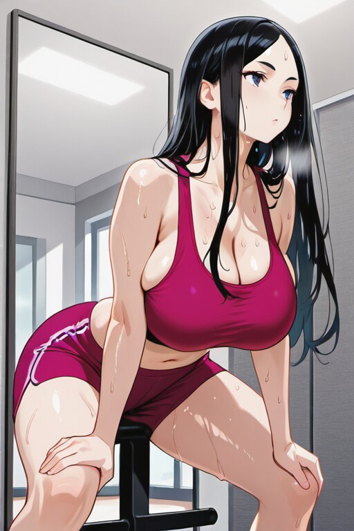 トレーニング