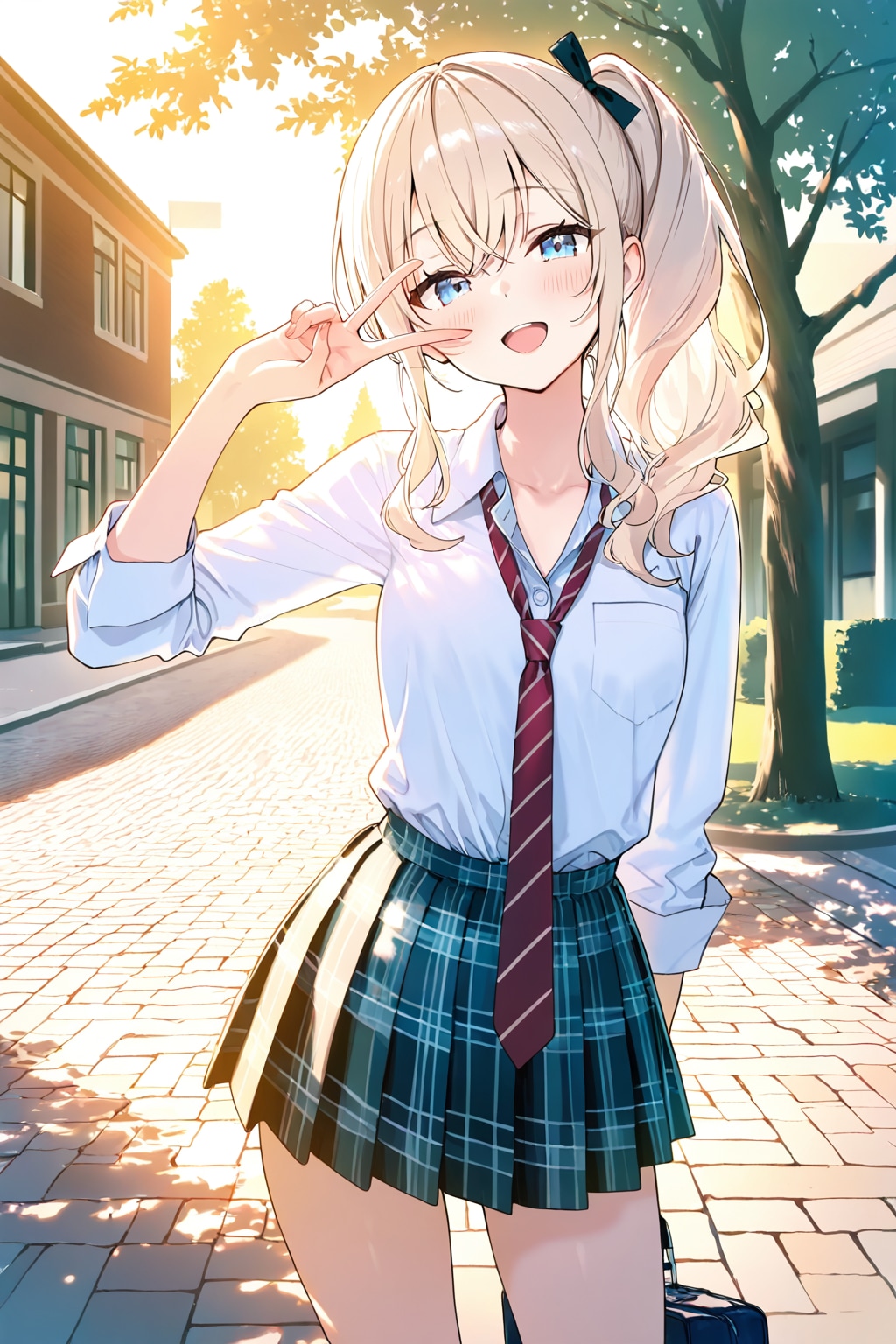 ギャルちゃん