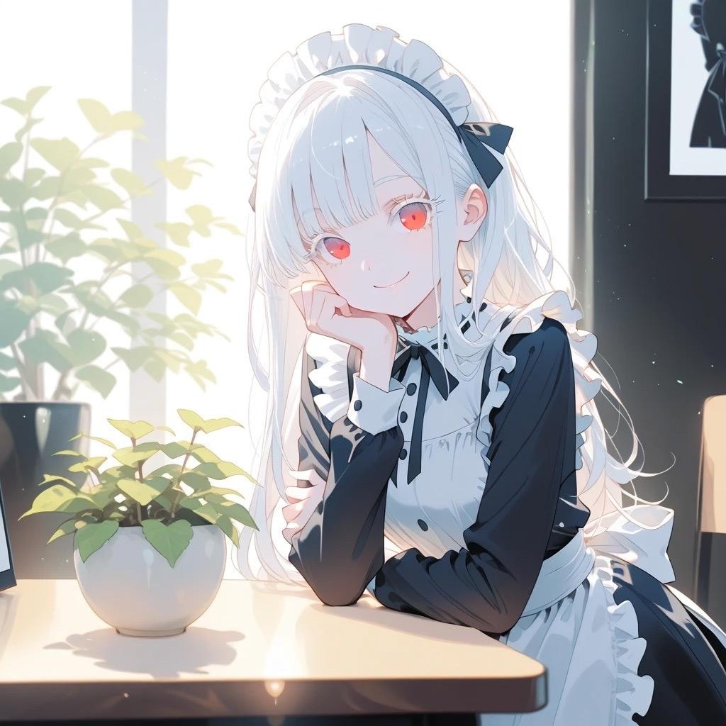 「株分けしてもらった鉢も元気です」