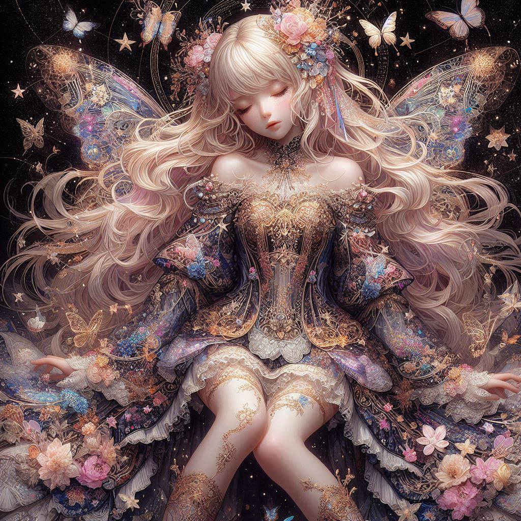 Fairy Princess