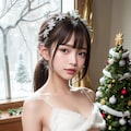 クリスマス11 3枚目