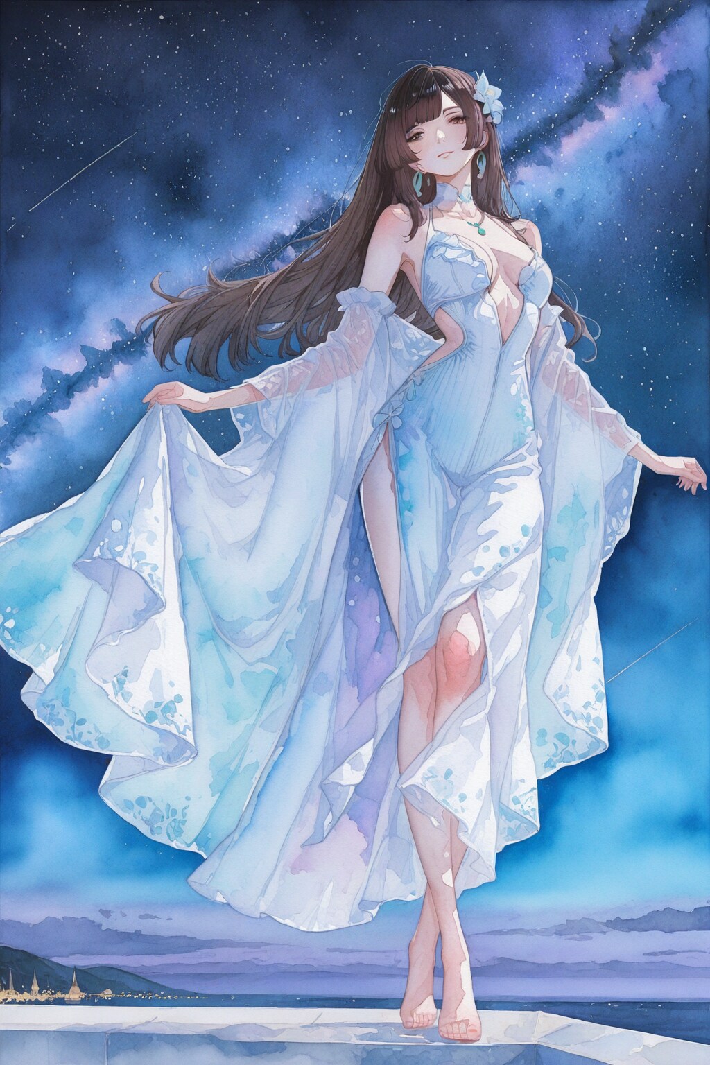 星空