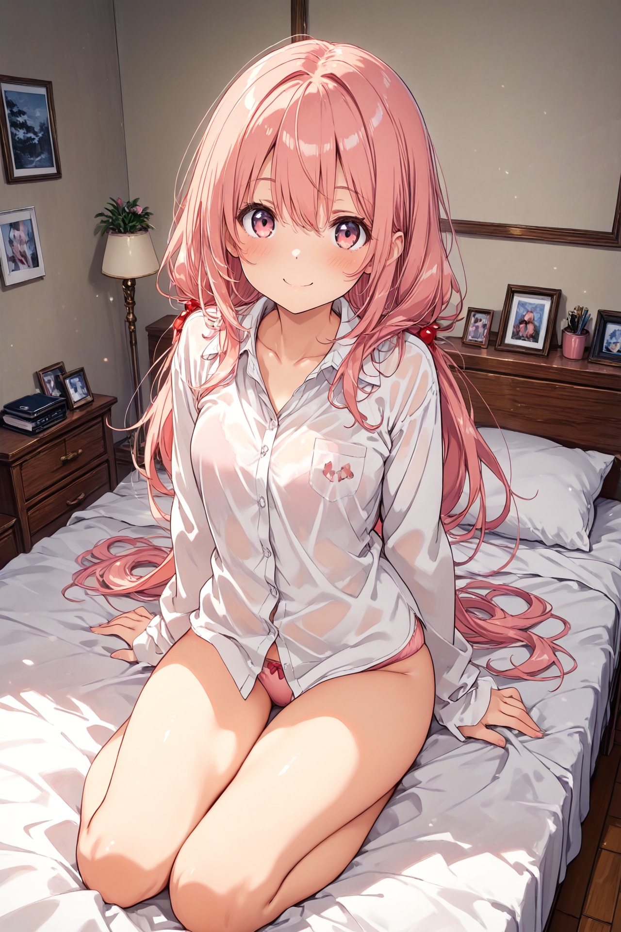私を愛してくれませんか(37)