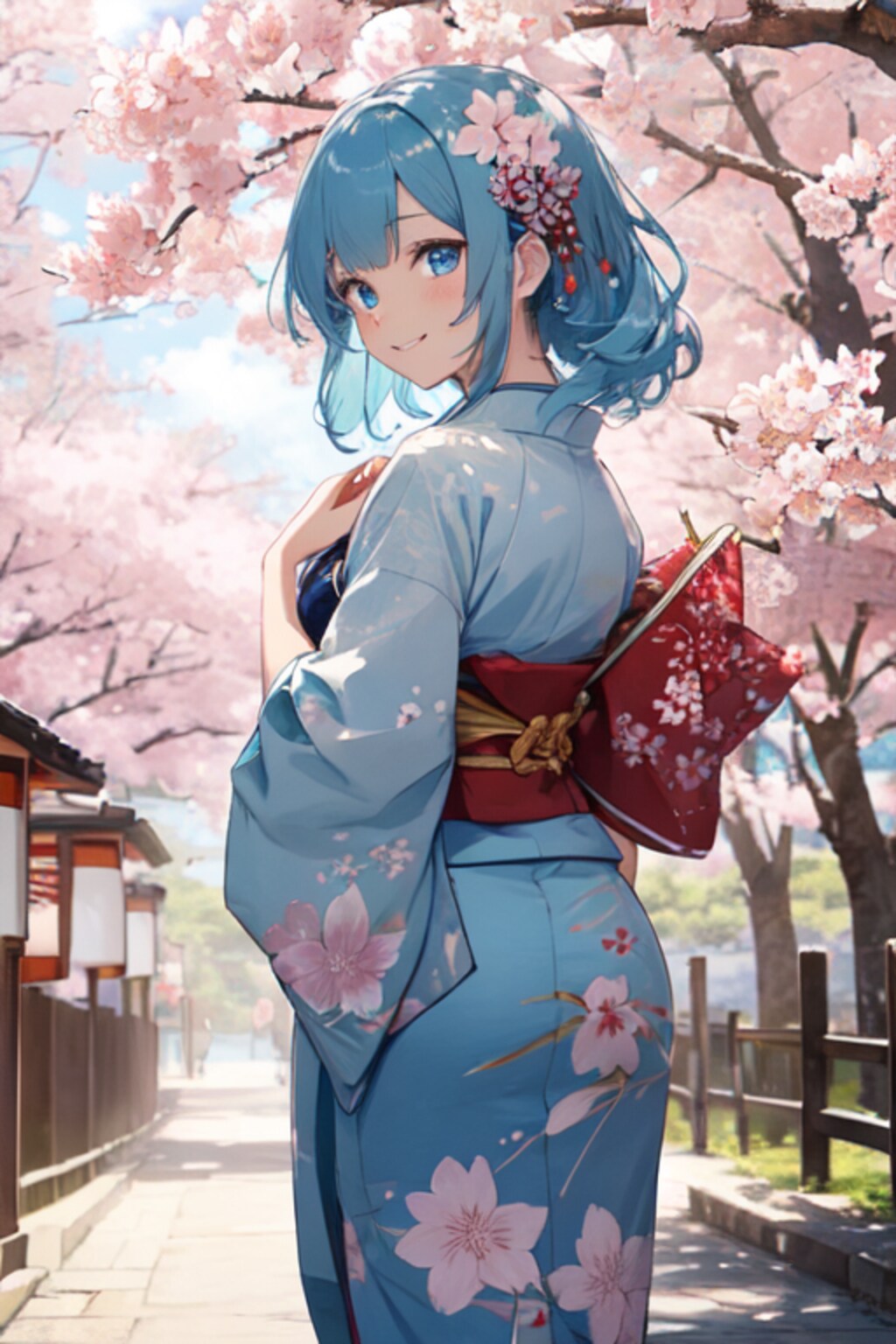 🌸桜の季節🌸