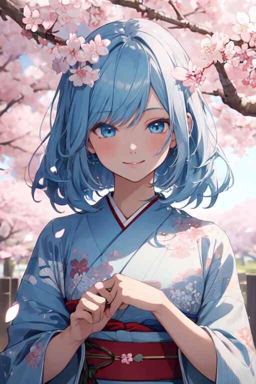 🌸桜の季節🌸