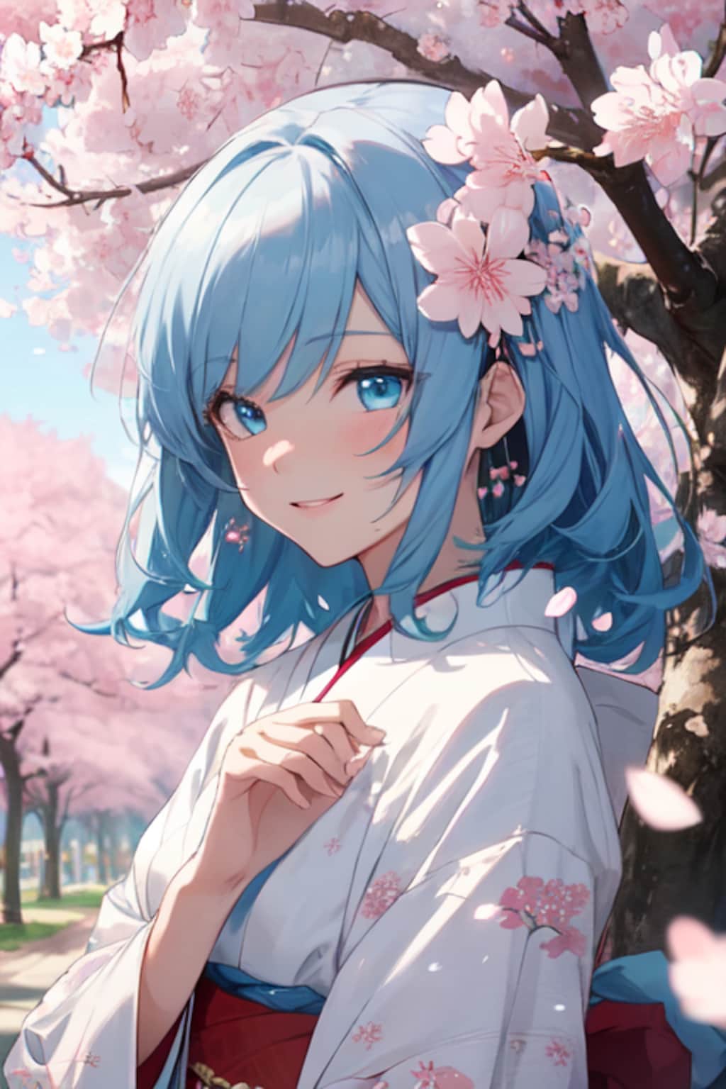 🌸桜の季節🌸