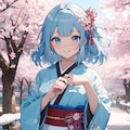 🌸桜の季節🌸 4枚目