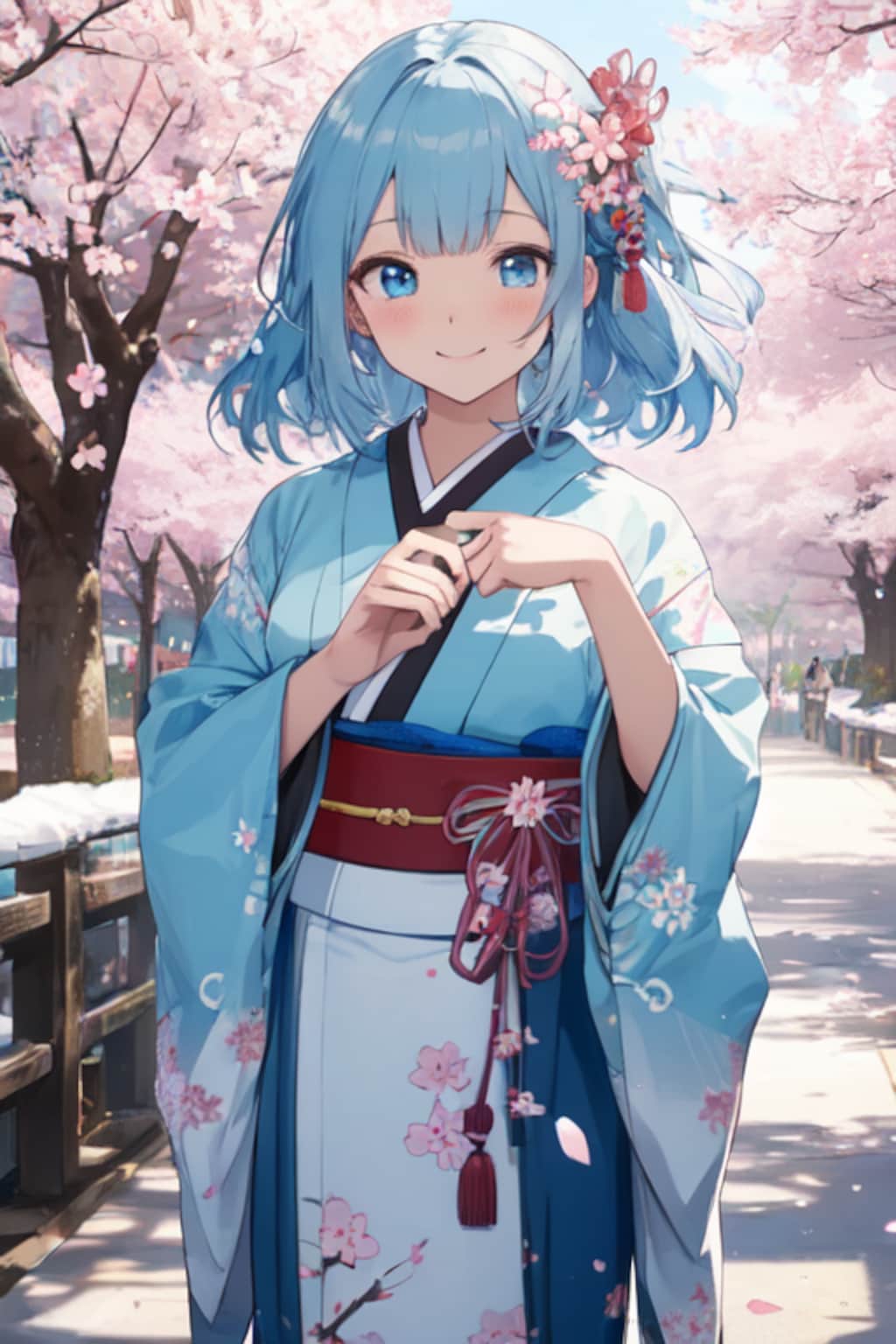 🌸桜の季節🌸