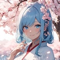 🌸桜の季節🌸 5枚目