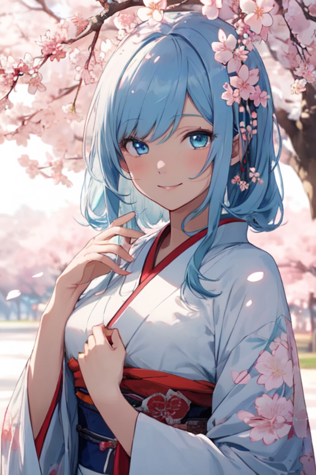 🌸桜の季節🌸