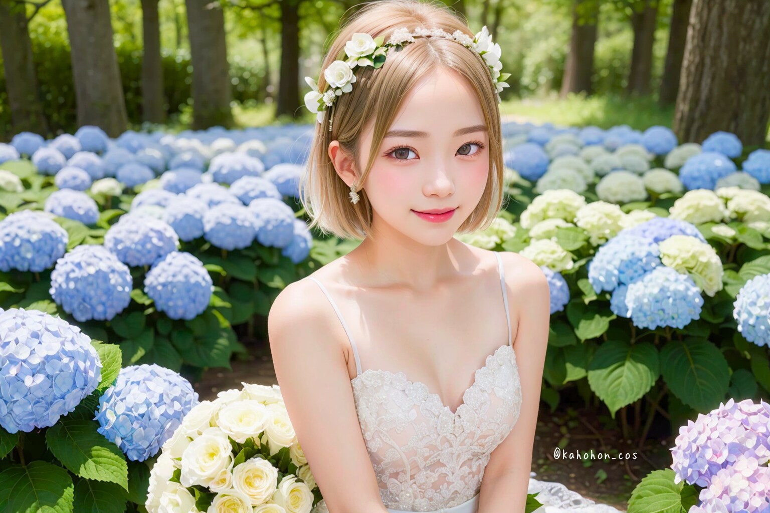6月の花嫁