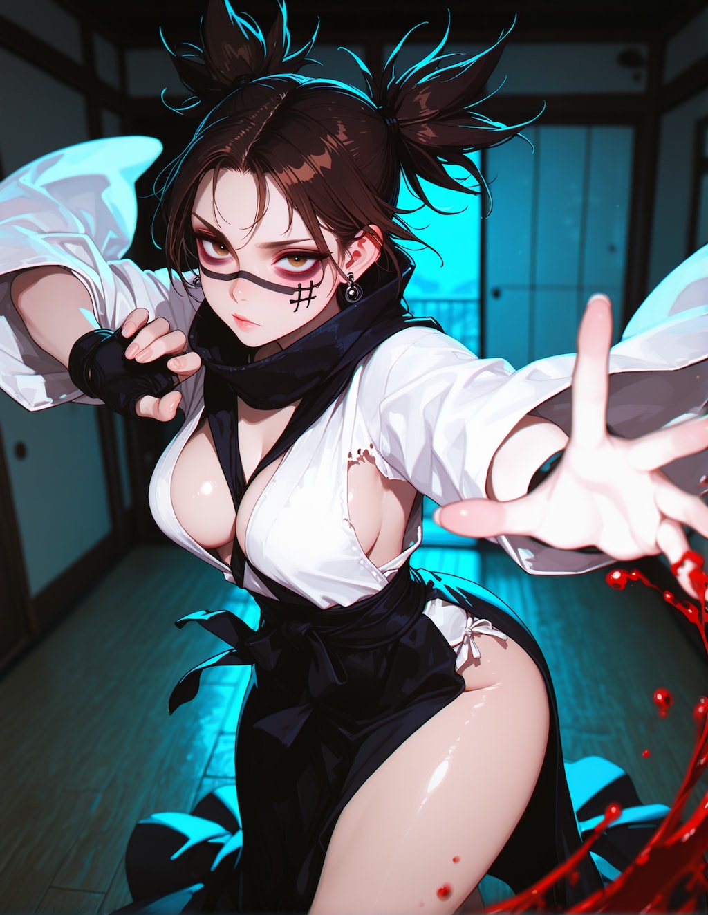 どけ!!!私はお姉ちゃんだぞ!!!!