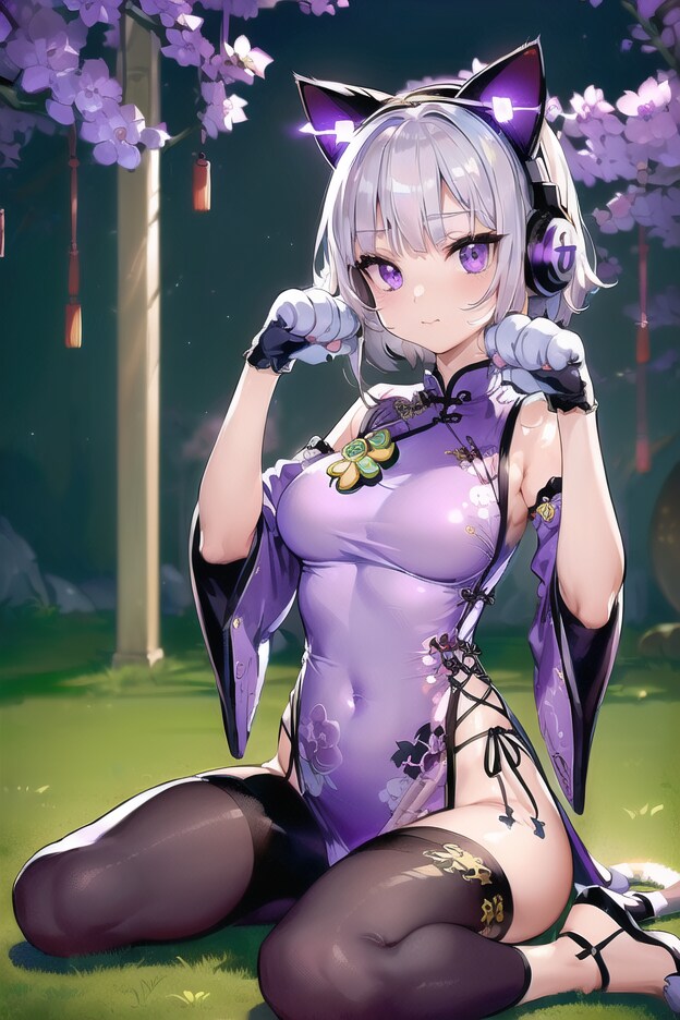 にゃんにゃんにゃん