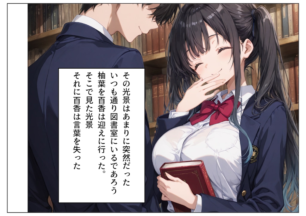 鈍色の被覆①