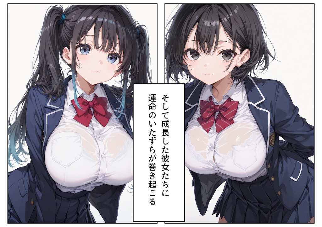 鈍色の被覆①