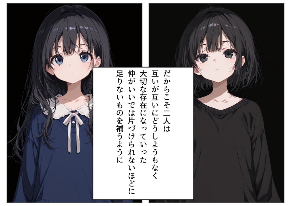 鈍色の被覆①