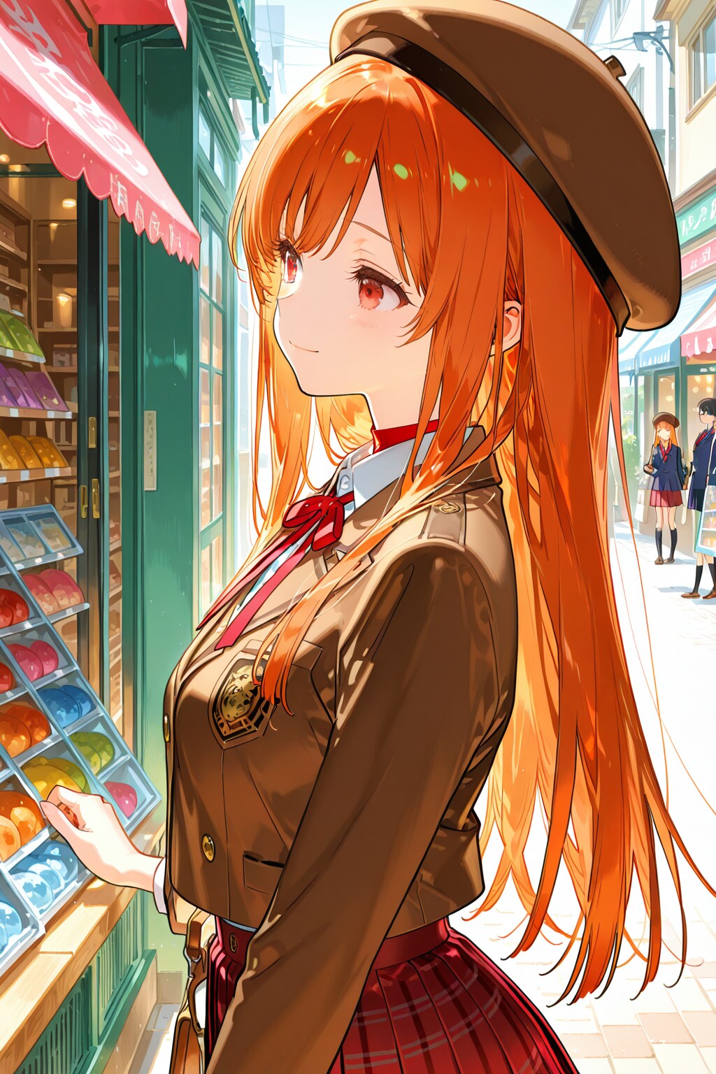 4733 | の人気AIイラスト・グラビア