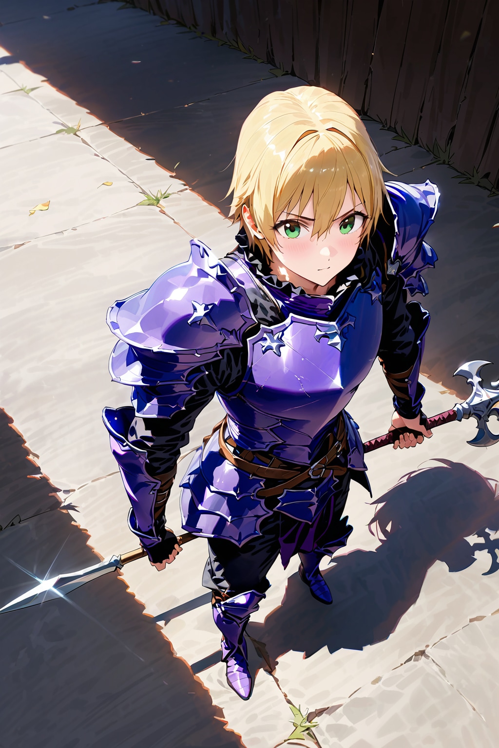 お題-MIRAGE-4-真実を知る騎士-73- | の人気AIイラスト・グラビア