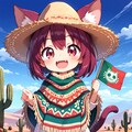 メキシコの砂漠 4枚目