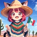 メキシコの砂漠 3枚目