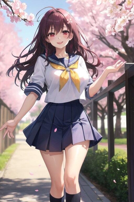 【JK】同級生