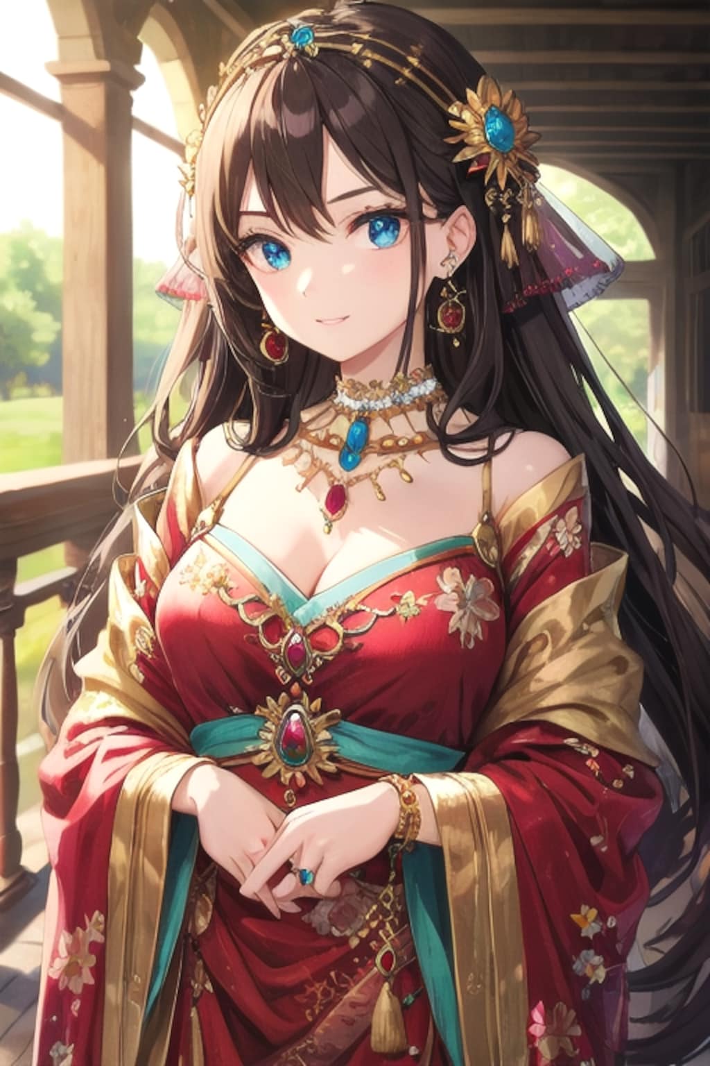 【ワード検証】antique③