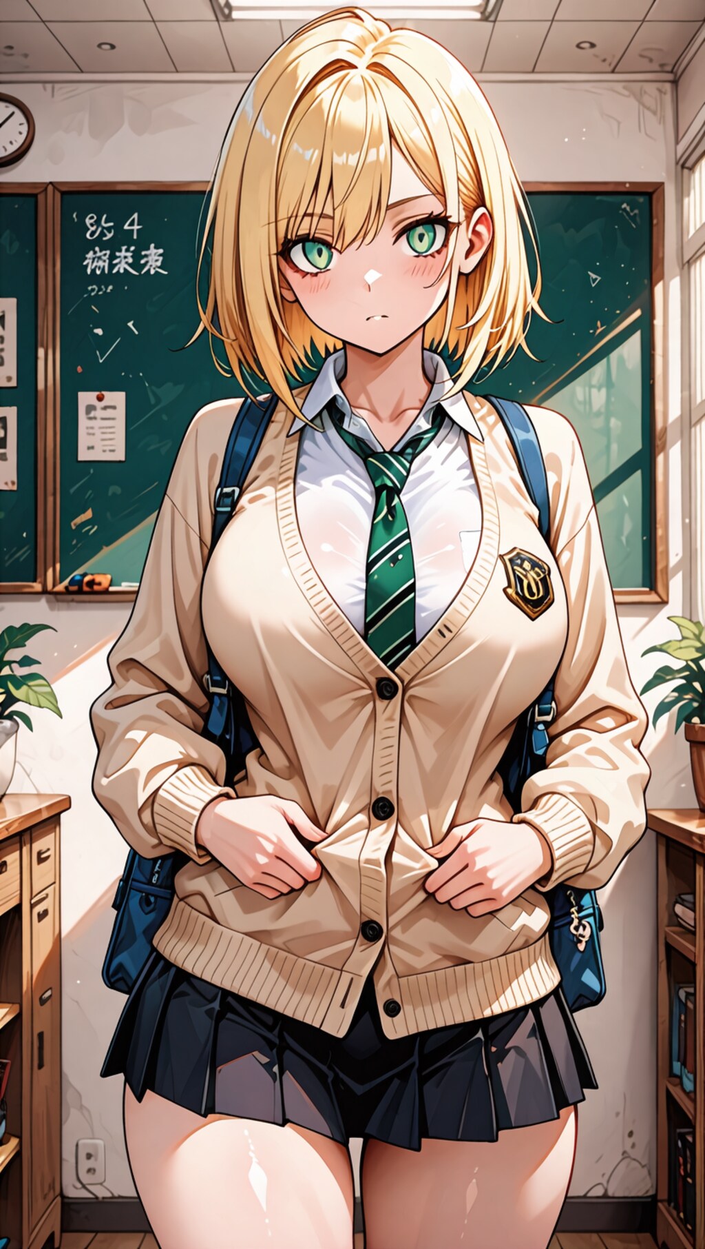 沙也ちゃんリターンズ～ユーザー主催企画出展作品