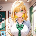沙也ちゃんリターンズ～ユーザー主催企画出展作品 8枚目