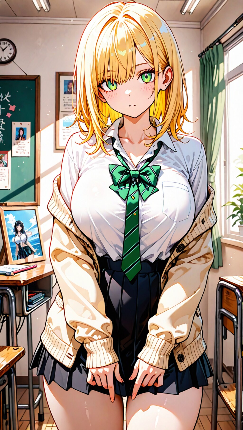 沙也ちゃんリターンズ～ユーザー主催企画出展作品