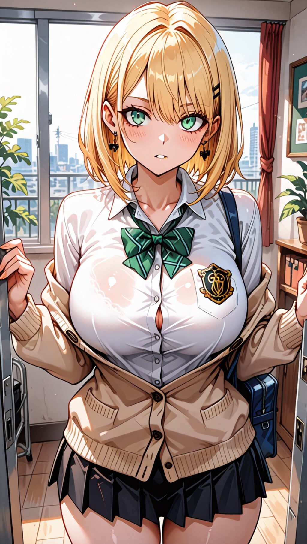 沙也ちゃんリターンズ～ユーザー主催企画出展作品