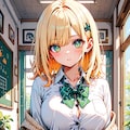 沙也ちゃんリターンズ～ユーザー主催企画出展作品 6枚目