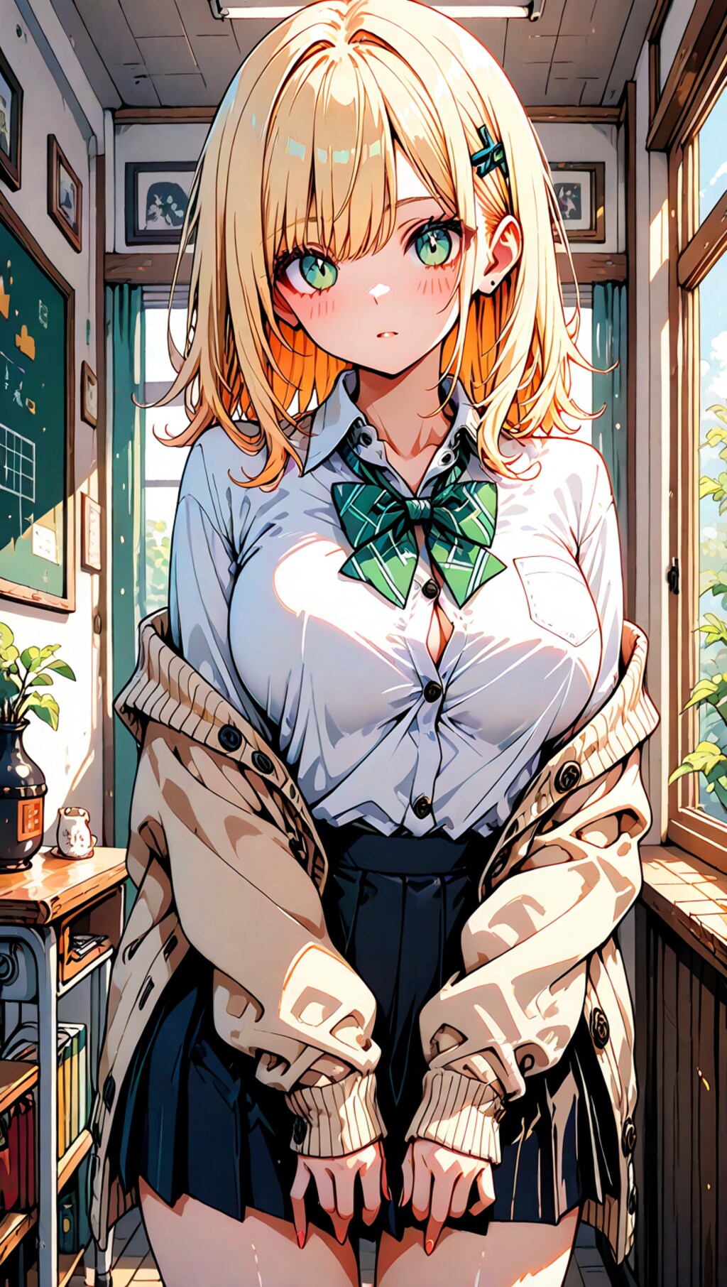 沙也ちゃんリターンズ～ユーザー主催企画出展作品