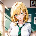沙也ちゃんリターンズ～ユーザー主催企画出展作品 10枚目