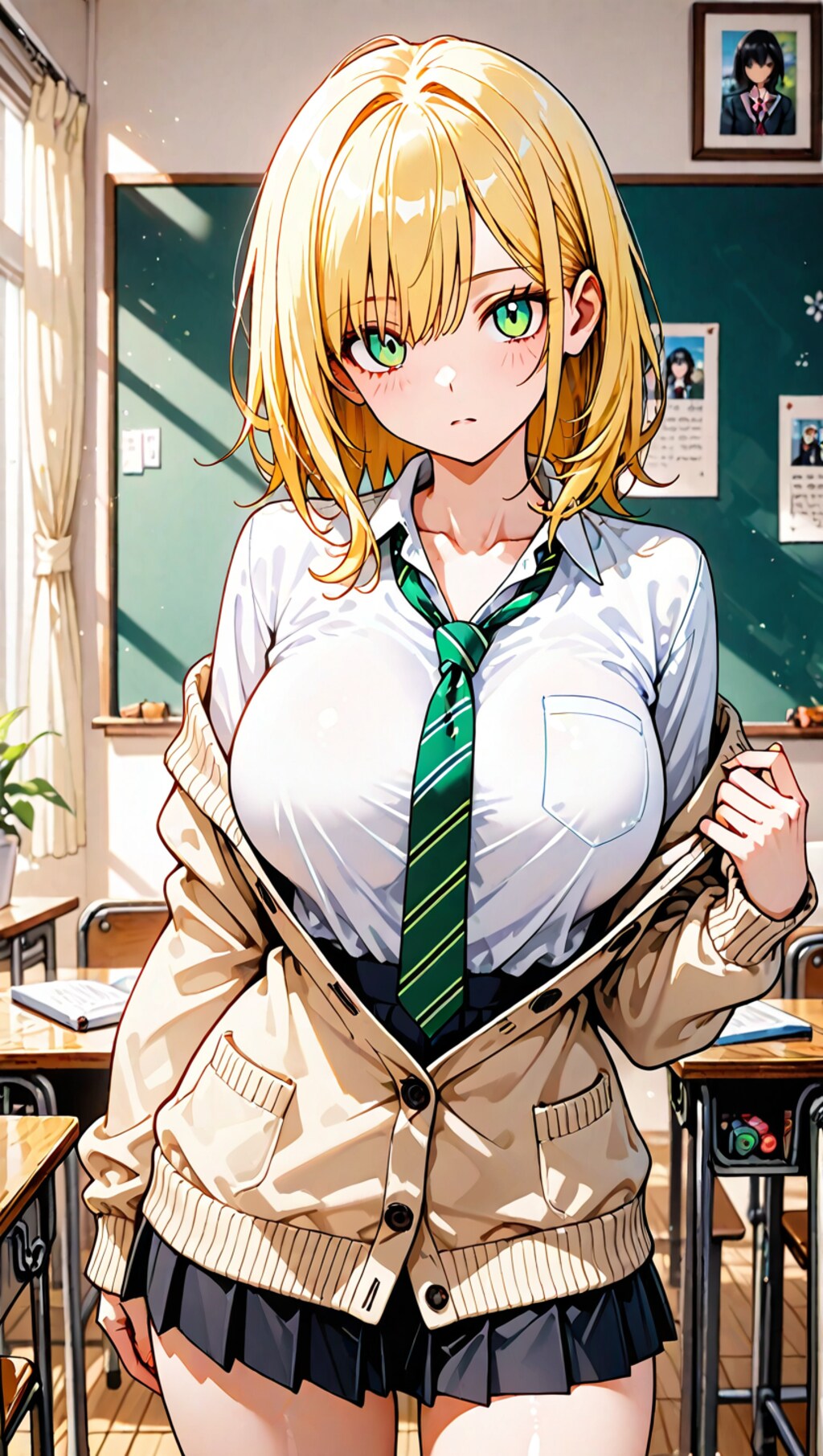 沙也ちゃんリターンズ～ユーザー主催企画出展作品