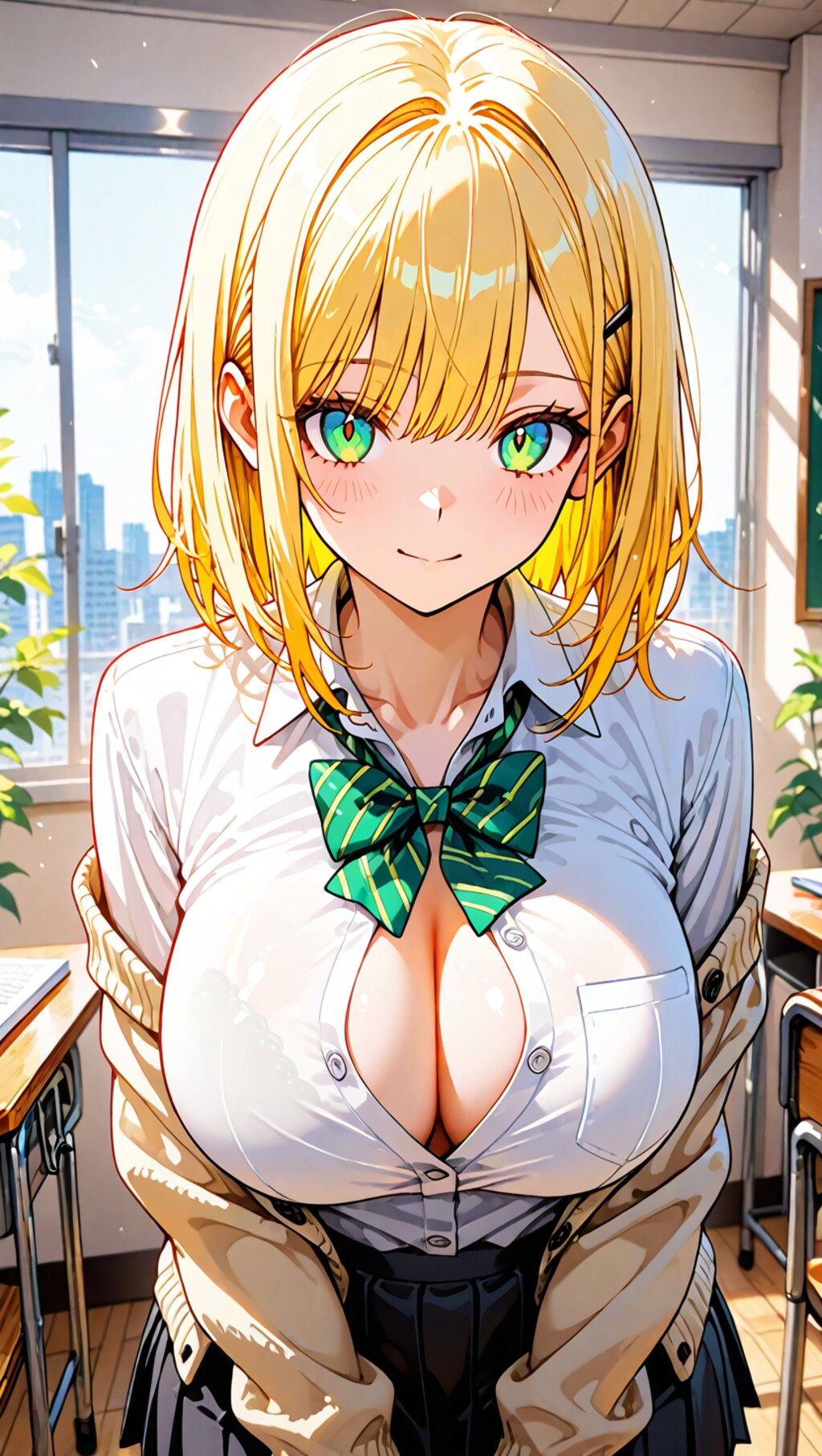 沙也ちゃんリターンズ～ユーザー主催企画出展作品